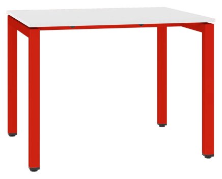 Stb Comfort office desks with a depth of 800 mm - 3