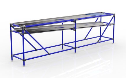 Gravity conveyor 22052602