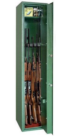 Montana 5M gun safe