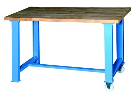 Mobile workbench MPS4-720M - 2