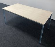 Conference table 1400 x 800 mm