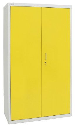 Chemical storage cabinet Basic 5 - 1