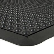 Rubber anti-fatigue mat Bubble 72502021