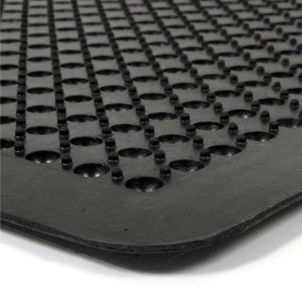 Rubber anti-fatigue mat Bubble 72502021 - 3