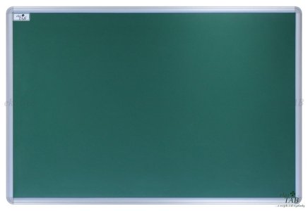 One-piece ceramic chalkboards - ŠKOL K (13 models)