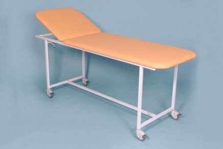 Examination table 47822