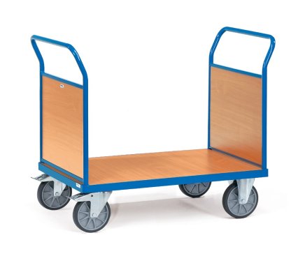 Platform trolley with a load capacity of up to 500 kg 2522