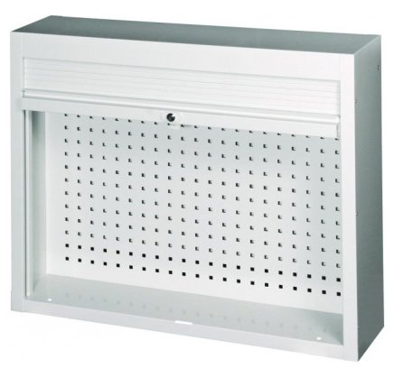 Roller shutter cabinet extension SR - for the wall - 2