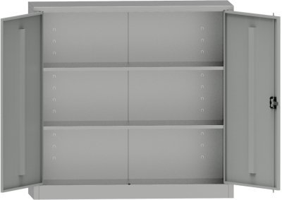 File cabinet metal 1200 mm C3702H2