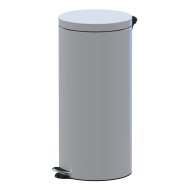 Freedom Fresh waste bin 30l