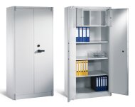 Cabinet with increased fire resistance CP 1170-200