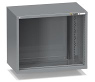 ESD enclosures ZCK - height 390 - 1415 mm, central lock (8 models)