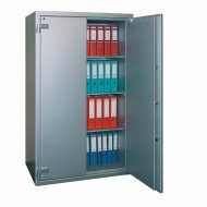 Two-door cabinet safe TSD II 4