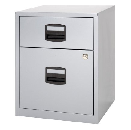 Home filing cabinet PFAM1S1F - mobile