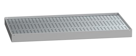 Catch basin with grate 20CHSK2 (2 models)