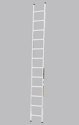 Simple support ladder Forte 8120 - 4