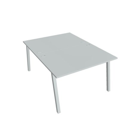 Hobis USDA 1200 office desk - 3