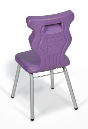 School and preschool chair Clasic - size 2 - 5