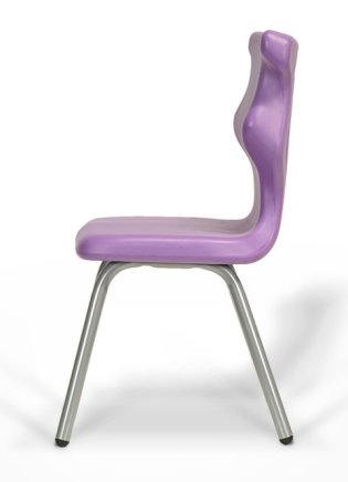 School and preschool chair Clasic - size 2 - 4