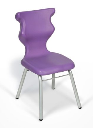 School and preschool chair Clasic - size 2 - 1