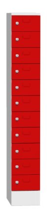 Mail sorting cabinet SVO_31_B11 without drop - 3