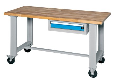 Mobile workbenches MPS 2 (8 models) - 2