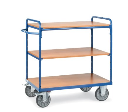 Shelf trolley 8102