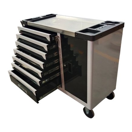 Workshop trolley for tools XT-008 - 3