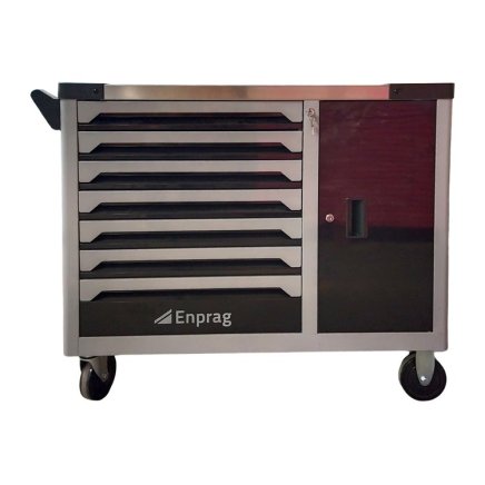 Workshop trolley for tools XT-008 - 7