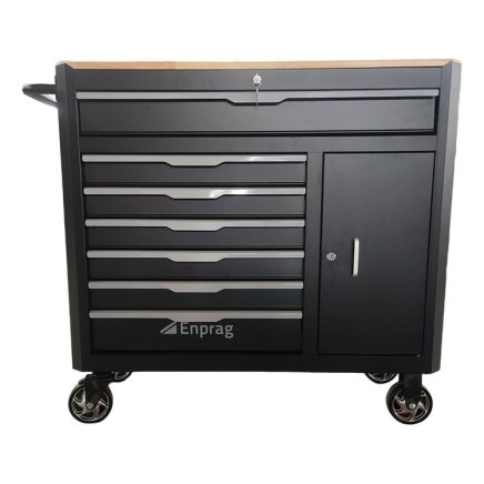 Workshop trolley for tools XT-011 - 2