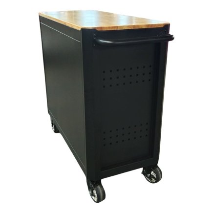 Workshop trolley for tools XT-011 - 5