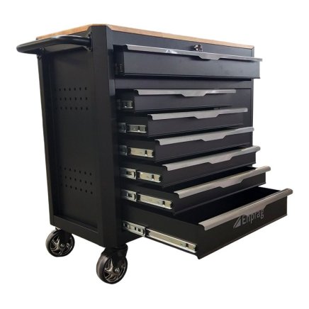 Workshop trolley for tools XT-011 - 6