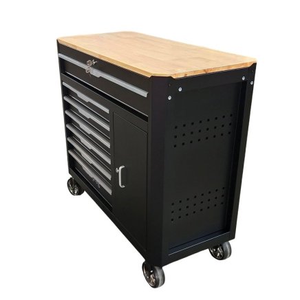 Workshop trolley for tools XT-011 - 4