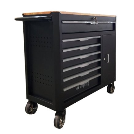 Workshop trolley for tools XT-011 - 3