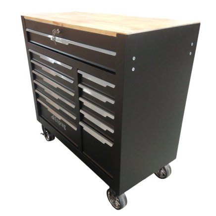 Workshop trolley for tools XT-009 - 3