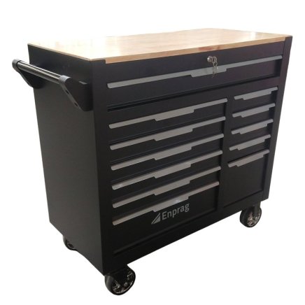 Workshop trolley for tools XT-009 - 2