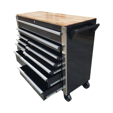 Workshop trolley for tools XT-014 - 2