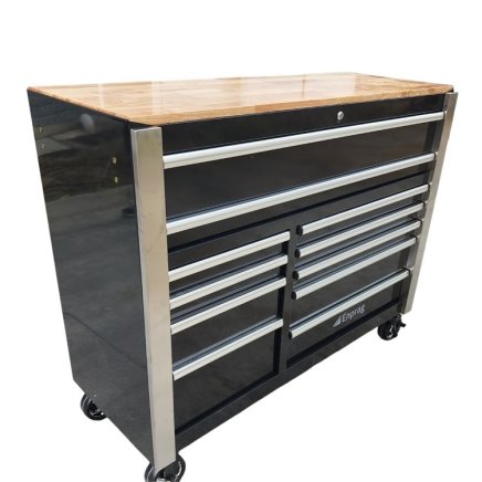 Workshop trolley for tools XT-014 - 5