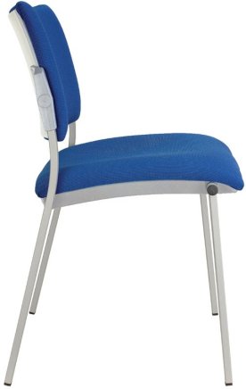 Square conference chair - 3