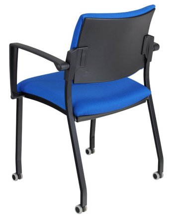 Square conference chair - 14