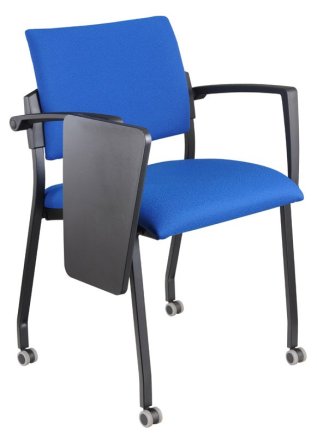 Square conference chair - 12