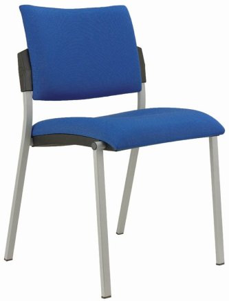 Square conference chair