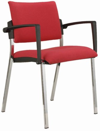 Square conference chair - 7