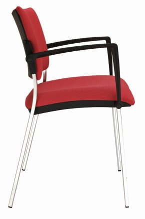 Square conference chair - 5