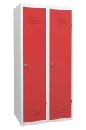 Metal wardrobe A5050