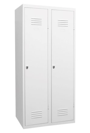 Metal wardrobe A5050 - 5