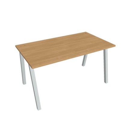 Hobis USA 1400 office desk - 4