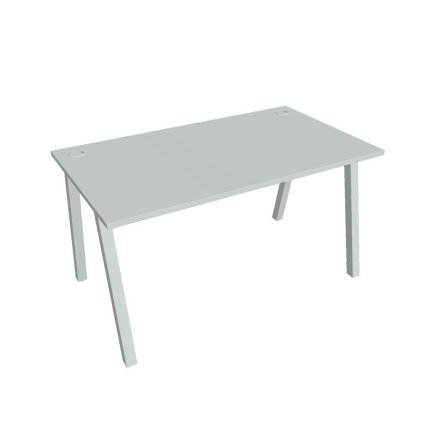 Hobis USA 1400 office desk - 7