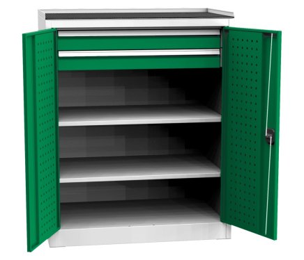 Workshop cabinet Kovos SPD 12C (3 models) - 5