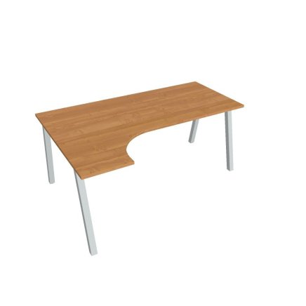 Office desk Ergo left Hobis UEA 1800P - 5